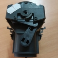 Воздуховод дефлектор левый Skoda Octavia I (1996-2010) 1U1819701