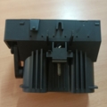 Воздуховод дефлектор левый Skoda Octavia I (1996-2010) 1U1819701