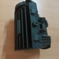 Воздуховод дефлектор левый Skoda Octavia I (1996-2010) 1U1819701