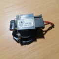 Заглушка дзеркала плюс динамік права Skoda Octavia I (1996-2010) 1U0035411E