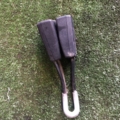 Замок ремня безпеки Skoda Octavia I (1996-2010) 1U0857488