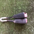 Замок ремня безпеки Skoda Octavia I (1996-2010) 1U0857488