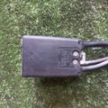 Замок ремня безпеки Skoda Octavia I (1996-2010) 1U0857488