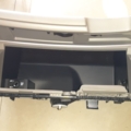 Бардачок шкода октавія а5 Skoda Octavia II (2004-2013) 1Z1857097L