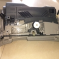 Бардачок шкода октавія а5 Skoda Octavia II (2004-2013) 1Z1857097L