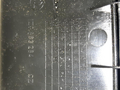 Бардачок задній в консоль skoda octavia a5 Skoda Octavia II 2004-2013  1Z0863284 Vag Б/У