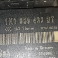Блок управління комфортом Skoda Octavia II (2004-2013) 1K0959433BT
