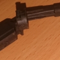 Датчик abs Skoda Octavia II (2004-2013) 10071162313