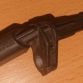 Датчик abs Skoda Octavia II (2004-2013) 10071162313