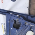 двері передня права Skoda Octavia II (2004-2013) 1U4831056