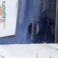 двері передня права Skoda Octavia II (2004-2013) 1U4831056
