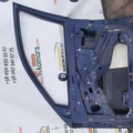 двері передня права Skoda Octavia II (2004-2013) 1U4831056
