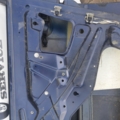 двері передня права Skoda Octavia II (2004-2013) 1U4831056
