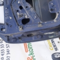 двері передня права Skoda Octavia II (2004-2013) 1U4831056