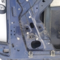 двері передня права Skoda Octavia II (2004-2013) 1U4831056