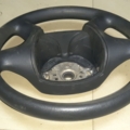 Кермо -10 3 спиці під airbag Skoda Octavia II (2004-2013) 1Z0419091