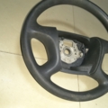 Кермо -10 3 спиці під airbag Skoda Octavia II (2004-2013) 1Z0419091