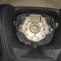 Кермо -10 3 спиці під airbag Skoda Octavia II (2004-2013) 1Z0419091