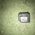 Кнопка склопідіймача для skoda octavia 1u0959855a Skoda Octavia II (2004-2013) 1U0959855