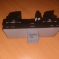 Кнопка склопідйомника Skoda Octavia II (2004-2013) 1Z0959858