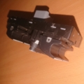 Кнопка склопідйомника Skoda Octavia II (2004-2013) 1Z0959858
