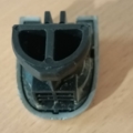 Ковпачок дверної ручки Skoda Octavia II (2004-2013) 6Y0839167