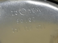 Кронштейн крила кузова Skoda Octavia II 2004-2013 | 1Z0810680 | Vag Б/У Кронштейн Skoda Octavia II 2004-2013 | 1Z0810680 |  Б/У