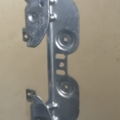 Кронштейн ручки потолка передней Skoda Octavia II (2004-2013) 1Z0858687E