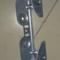 Кронштейн ручки потолка передней Skoda Octavia II (2004-2013) 1Z0858687E
