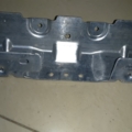 Кронштейн ручки потолка задней Skoda Octavia II (2004-2013) 1Z0858687G