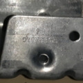 Кронштейн ручки потолка задней Skoda Octavia II (2004-2013) 1Z0858687G