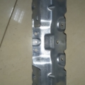 Кронштейн ручки потолка задней Skoda Octavia II (2004-2013) 1Z0858687G