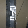 Кронштейн ручки потолка задней Skoda Octavia II (2004-2013) 1Z0858687G