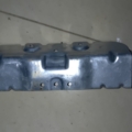 Кронштейн ручки потолка задней Skoda Octavia II (2004-2013) 1Z0858687G