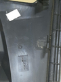 Накладка багажника права Skoda Octavia II 2004-2013 | 1Z5867762C | Vag Б/У Накладки Skoda Octavia II 2004-2013 | 1Z5867762C |  Б/У