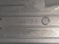 Накладка для ніг Skoda Octavia II 2004-2013 | 1K1864777B | Vag Б/У Накладки Skoda Octavia II 2004-2013 | 1K1864777B |  Б/У