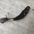 накладка педалі гальма Skoda Octavia II (2004-2013) 1J0721173C