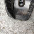 накладка педалі гальма Skoda Octavia II (2004-2013) 1J0721173C