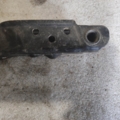 накладка педалі гальма Skoda Octavia II (2004-2013) 1J0721173C