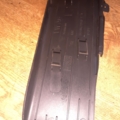 Накладка під ногу skoda octavia a5 1k1864777b Skoda Octavia II (2004-2013) 1K1864777B