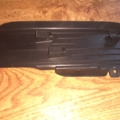 Накладка під ногу skoda octavia a5 1k1864777b Skoda Octavia II (2004-2013) 1K1864777B