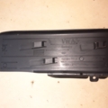 Накладка під ногу skoda octavia a5 1k1864777b Skoda Octavia II (2004-2013) 1K1864777B