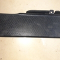Накладка під ногу skoda octavia a5 1k1864777b Skoda Octavia II (2004-2013) 1K1864777B