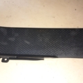 Накладка під ногу skoda octavia a5 1k1864777b Skoda Octavia II (2004-2013) 1K1864777B