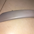 Накладка ручки задніх правих дверей skoda a5 Skoda Octavia II (2004-2013) 1Z0868538