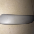 Накладка ручки задніх правих дверей skoda a5 Skoda Octavia II (2004-2013) 1Z0868538
