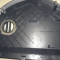 Накладка торпедо правая Skoda Octavia II (2004-2013) 1Z0857504