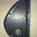 Накладка торпедо правая Skoda Octavia II (2004-2013) 1Z0857504