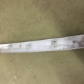 Обшивка салону Skoda Octavia II (2004-2013) 1U6867625