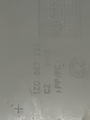 обшивка стійки Skoda Octavia II 2004-2013 | 1Z0867293B | Vag Б/У Накладки Skoda Octavia II 2004-2013 | 1Z0867293B |  Б/У